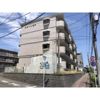 ラ・ポール田中の外観