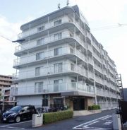 ベルエア第一川口の外観画像