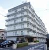 ベルエア第一川口の外観