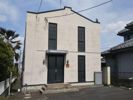 レオパレスフューチャーの外観