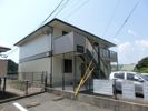 スカイテラス山田の間取り画像