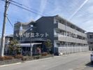 疋田マンションⅡの間取り画像