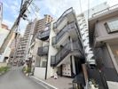 メゾン槻木の外観