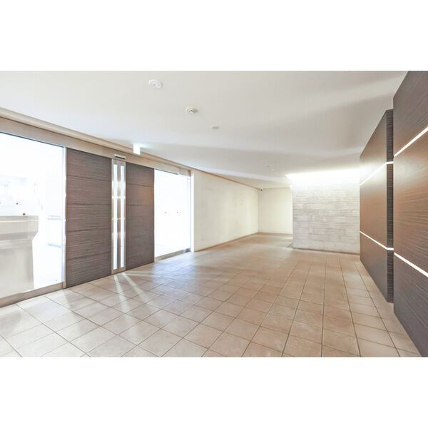ロビー