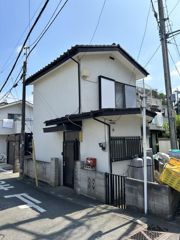 貸戸建住宅 富士見市鶴馬3丁目の外観画像
