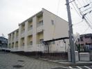 レオネクストグランツ ハイツの外観