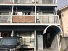 オリオンハウスの間取り画像