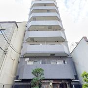 プレイス浅草橋の外観画像