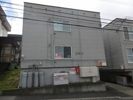 シャトージェミニ北広島の間取り画像