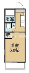 ロス クルードスの間取り画像
