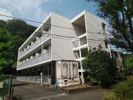 レオパレスウイング城南の間取り画像