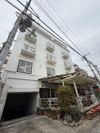 グランディア北野異人館通りの間取り画像
