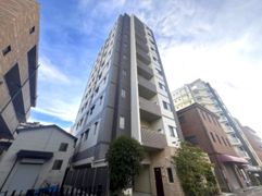 グランデージ池田栄本町の外観画像