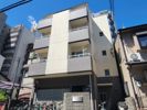 モンターニュ染の間取り画像