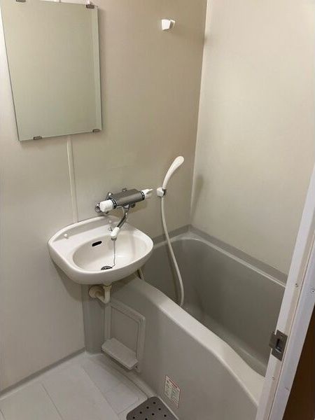 バスルーム