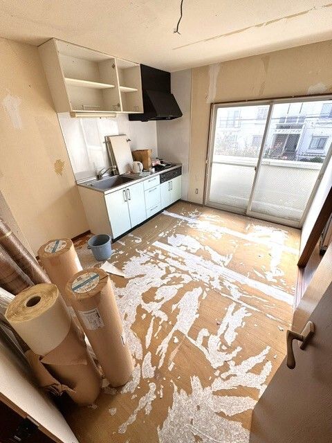 リビング