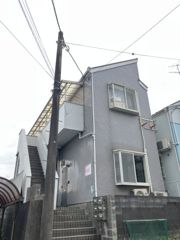 アメニティ権太坂の外観画像