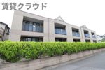 フォレスト・グレイスの間取り画像