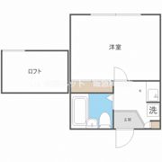 ハナテン千葉ハウスの間取り画像