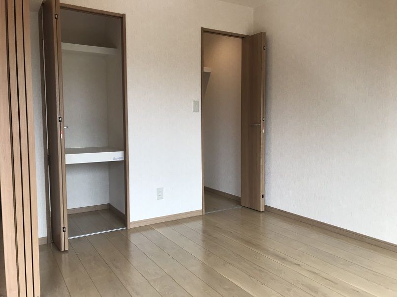 洋室