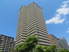 桜宮リバーシティーNACの外観画像