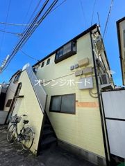 プリムローズ西荻の外観画像