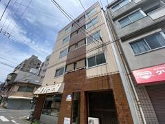 コーポ大原の外観画像