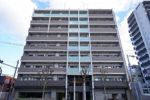 Premier Stage都島高倉町の外観