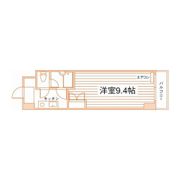 Wing STKの間取り画像