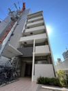 ルヴェール新大阪の間取り画像