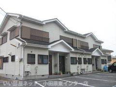 テラスハウスオーキッド3の外観画像