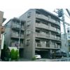 ストークマンションの間取り画像