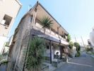 曽根ハウスの間取り画像