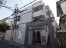 ワコーレ上板橋の外観