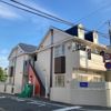パレス奥田の外観
