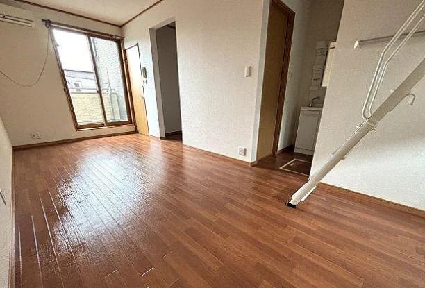 洋室