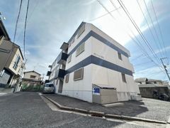 サンシャイン江波の外観画像