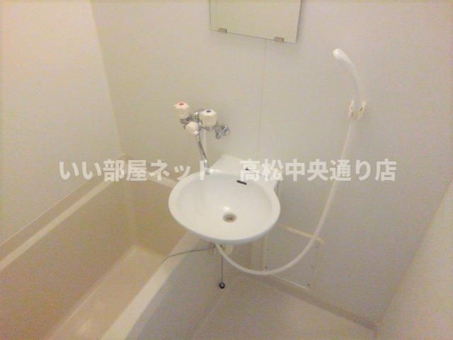 バスルーム