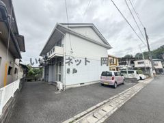 センチュリー・妹尾Aの外観画像