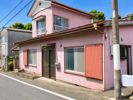 金指戸建ての間取り画像