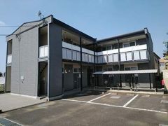レオパレスSAIRINの外観画像