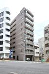 菱和パレス渋谷西壱番館の間取り画像