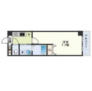 AILE池田の間取り画像