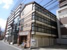 スタジオビジュの外観