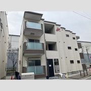 エフ アセシア 西九条の外観画像