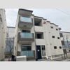 エフ アセシア 西九条の外観