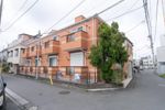 レスポワール小岩の間取り画像
