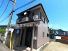 元山町一戸建ての間取り画像