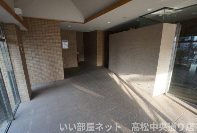 ロビー