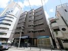 プレール新町の外観